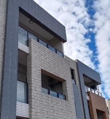 Yu Hai B&B Jiaoxi Exteriör bild