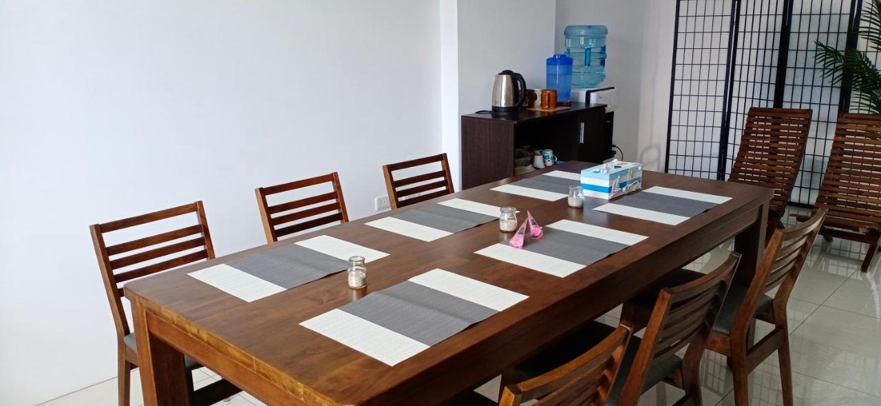Yu Hai B&B Jiaoxi Exteriör bild