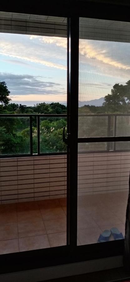 Yu Hai B&B Jiaoxi Exteriör bild