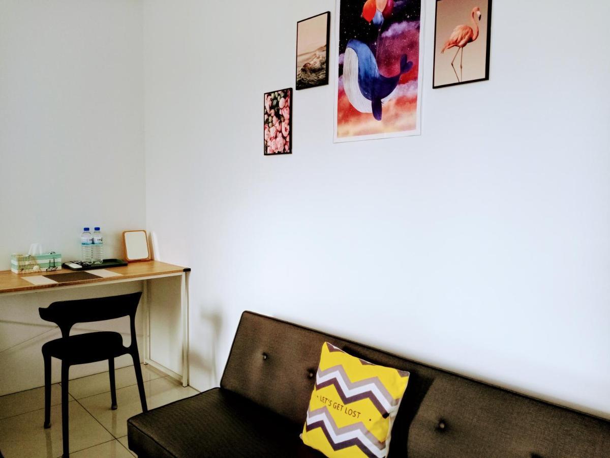 Yu Hai B&B Jiaoxi Exteriör bild